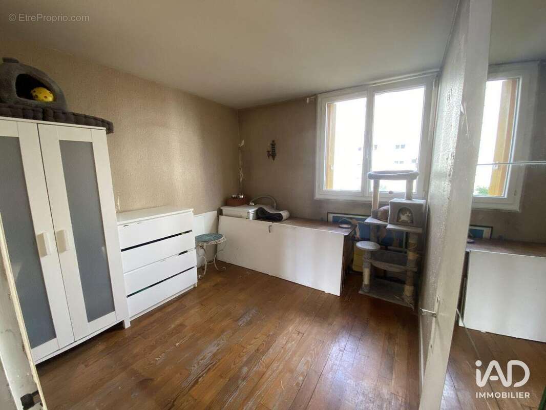 Photo 3 - Appartement à VINCENNES