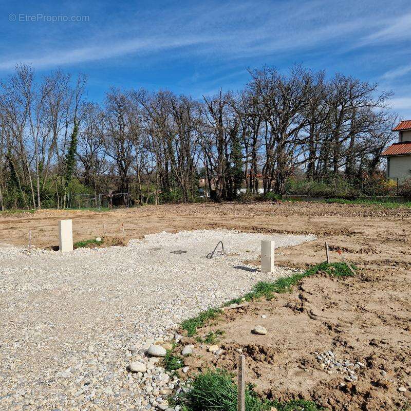Terrain 346 m² roussillon - photo 13