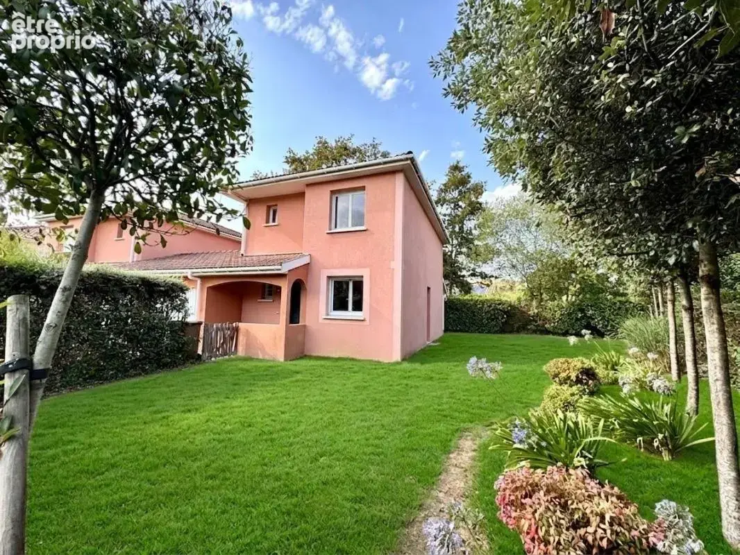 Maison à PAU