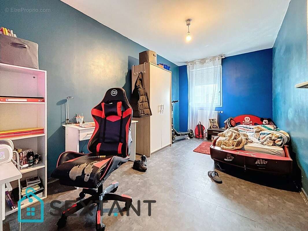 Appartement à ROUEN