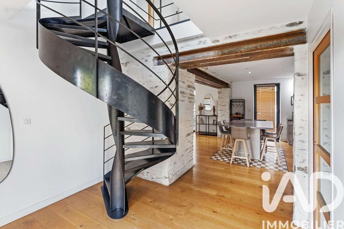 Photo 6 - Maison à LA CHAPELLE-SUR-ERDRE