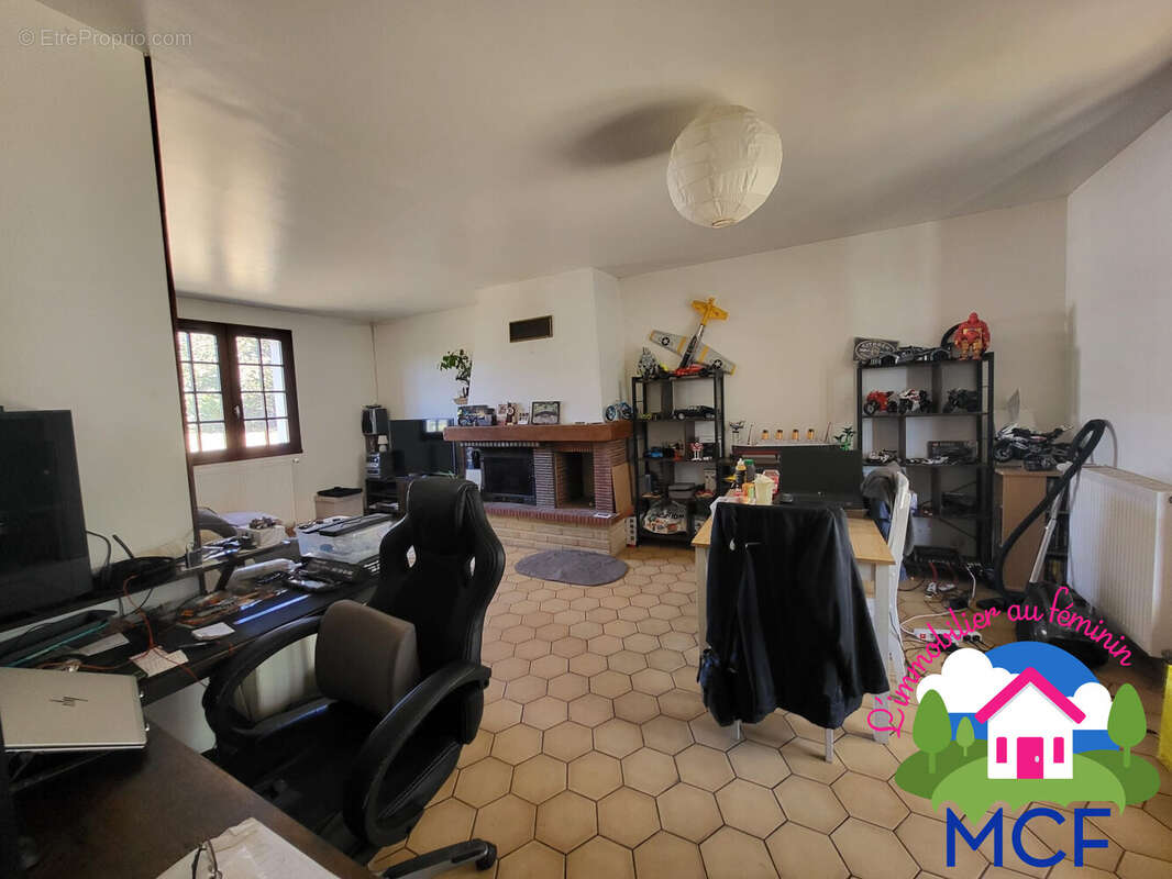 Maison 73 m² à Breval  - photo 5