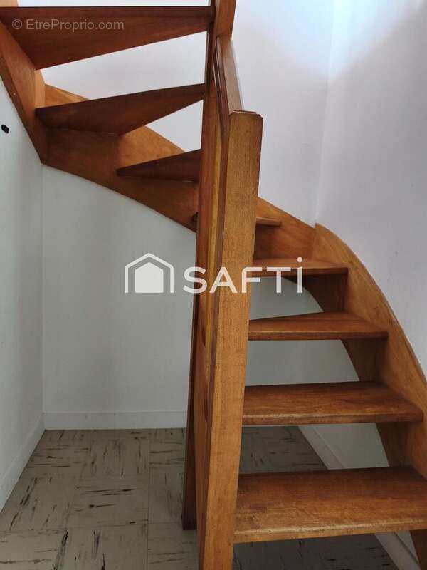Appartement 39 m² à Rennes  - photo 5