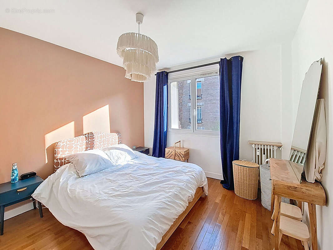 Appartement à CACHAN