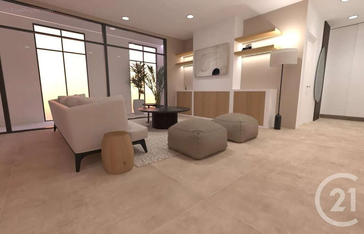 Appartement à SAN-MARTINO-DI-LOTA
