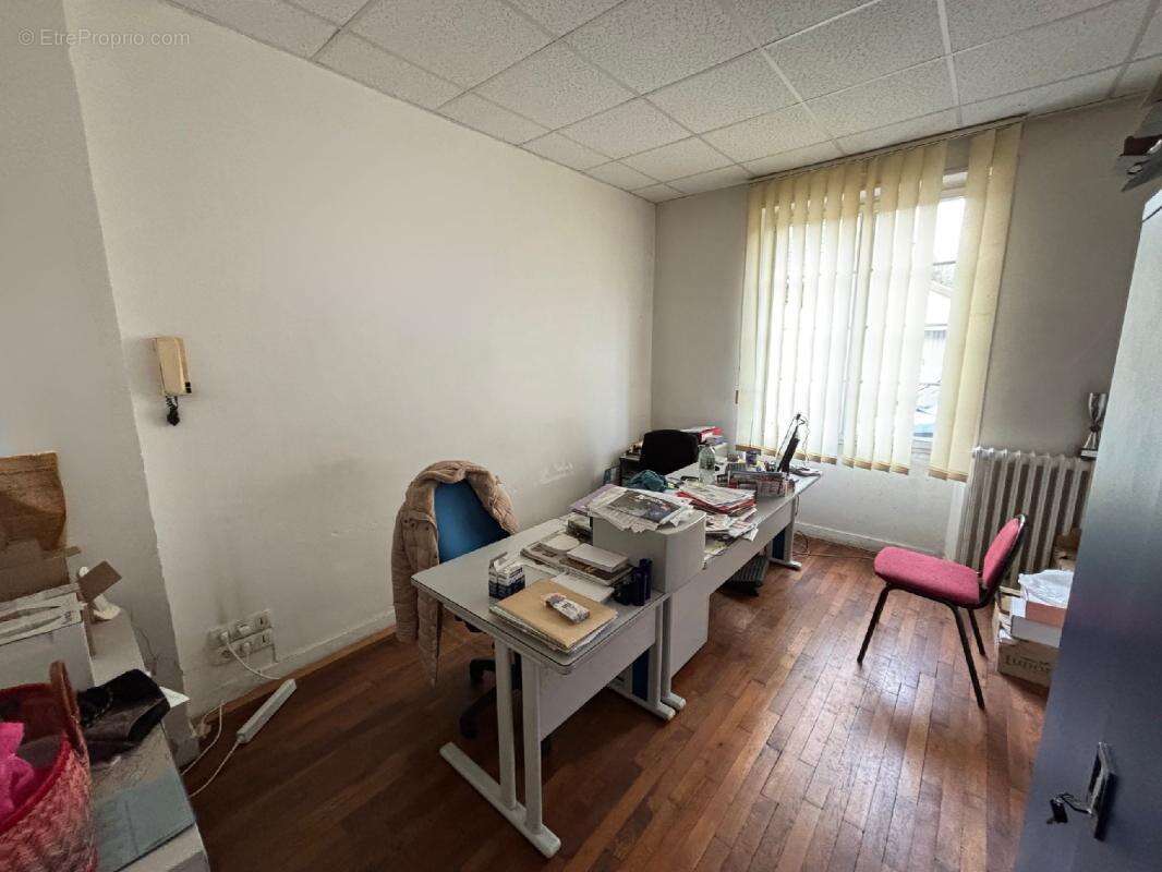 Appartement à ARGENTAN