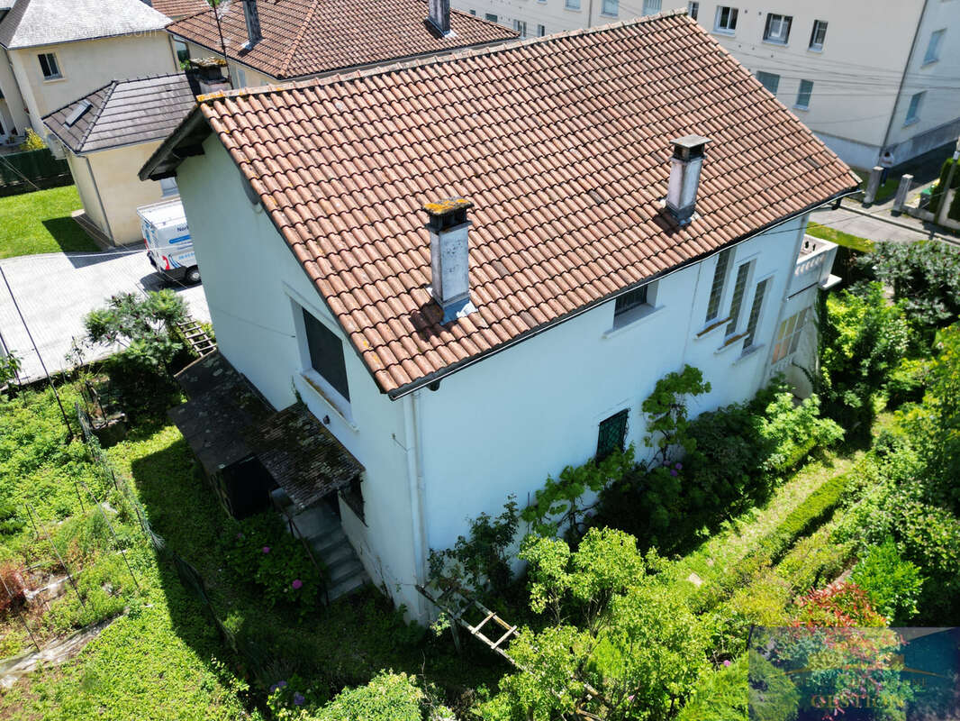 Maison à LOURDES