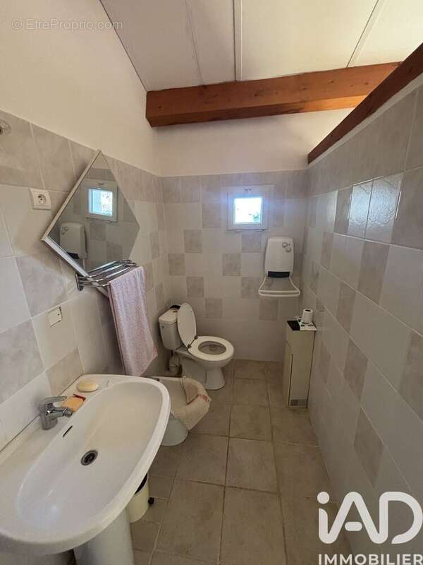 Photo 4 - Maison à LAVILLEDIEU