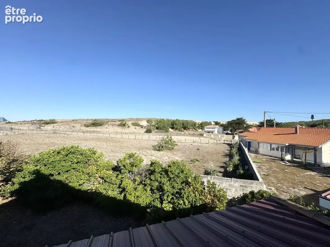 Maison 4 pièces 83 m² à vendre à Lacanau (33680) - photo 8