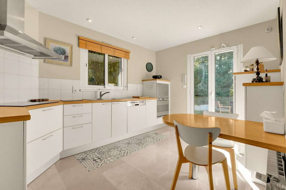 Maison à PORTET-SUR-GARONNE