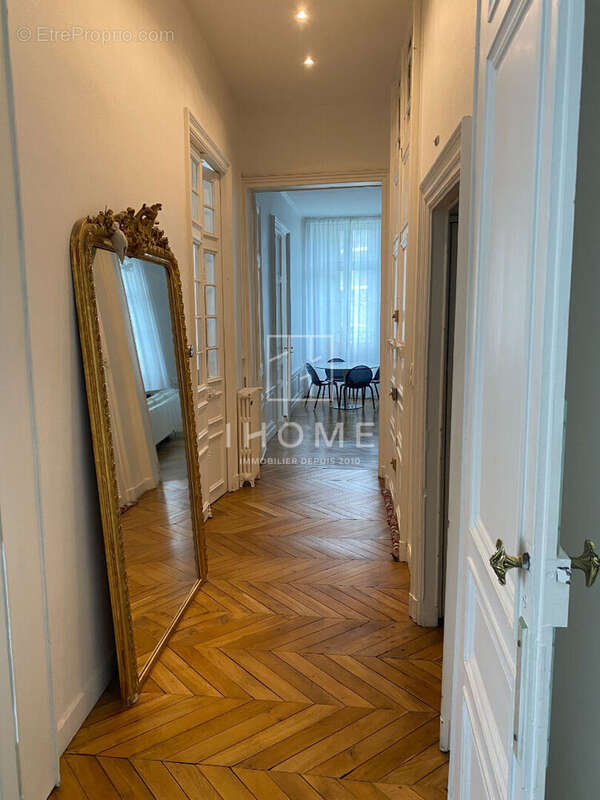 Appartement à ANGERS