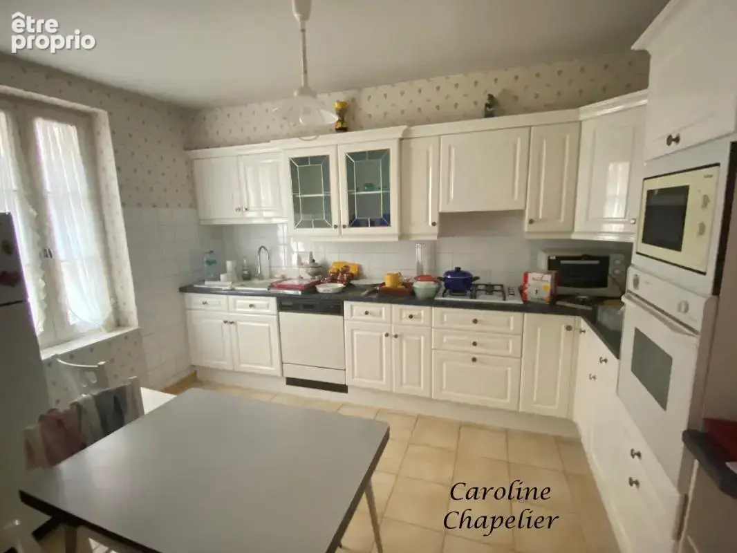 Maison à rénover au cœur de Plaisance du Touch sur une parcelle de 465m² - photo 4