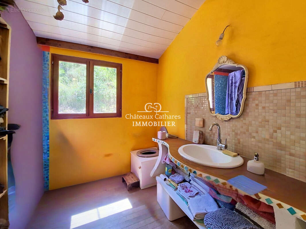 Maison 80 m² à Montgaillard  - photo 4