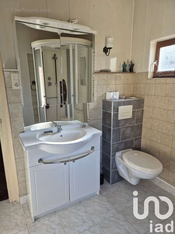 Photo 8 - Maison à CHEROY