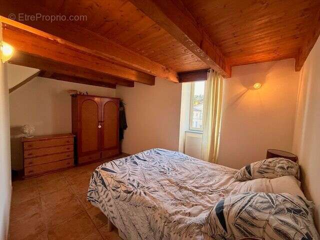 Appartement à ROSIERES