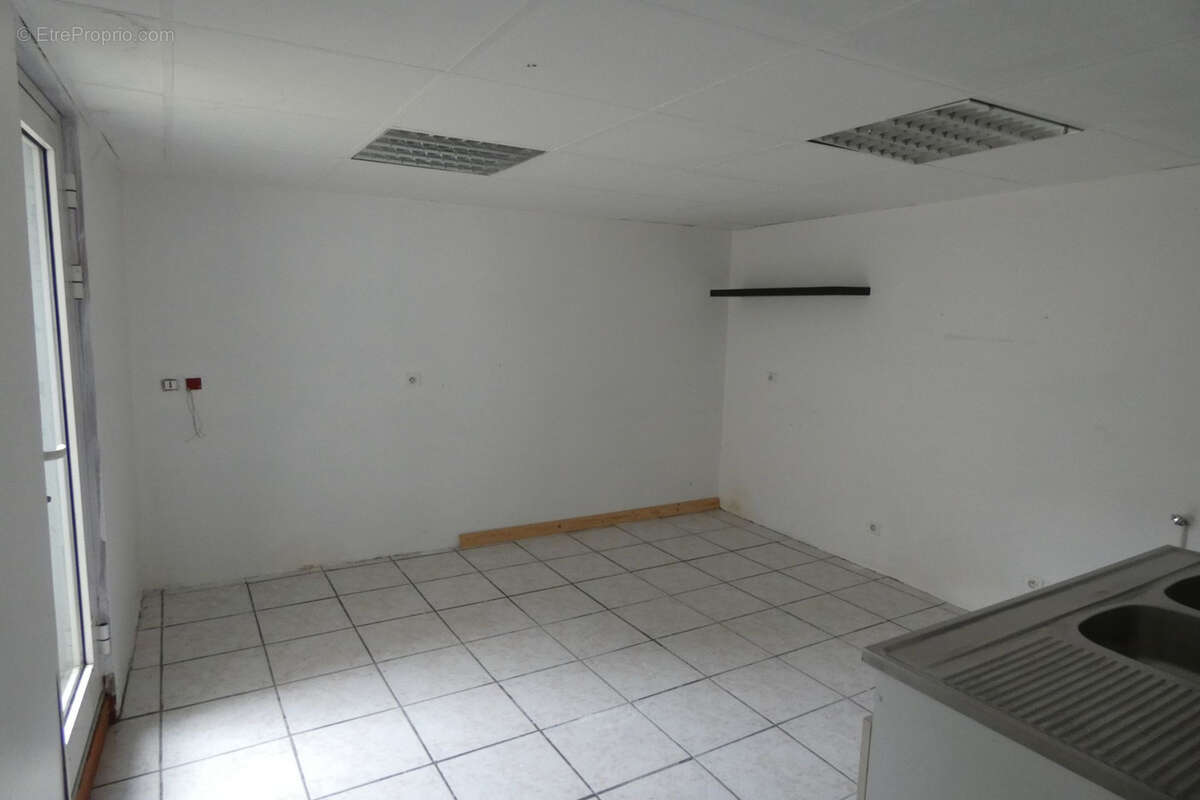 Appartement à LEZIGNAN-CORBIERES