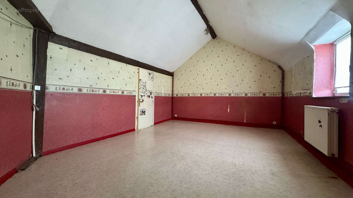 Appartement à RAISMES