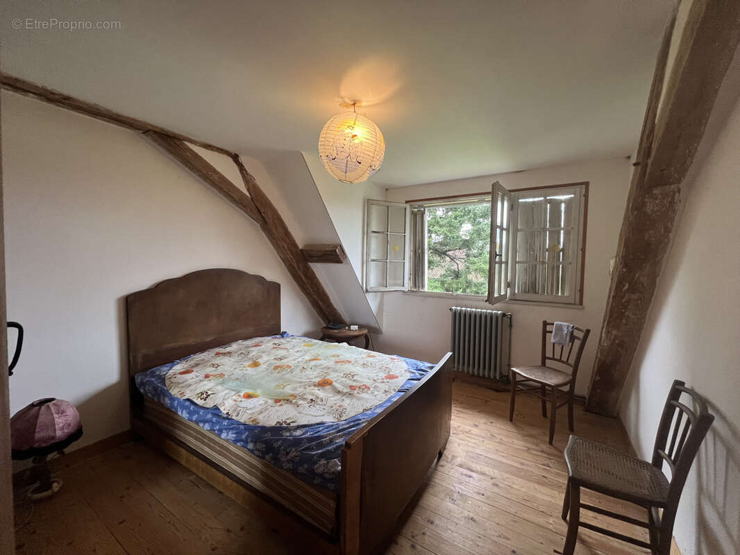 Maison de campagne ! - photo 11