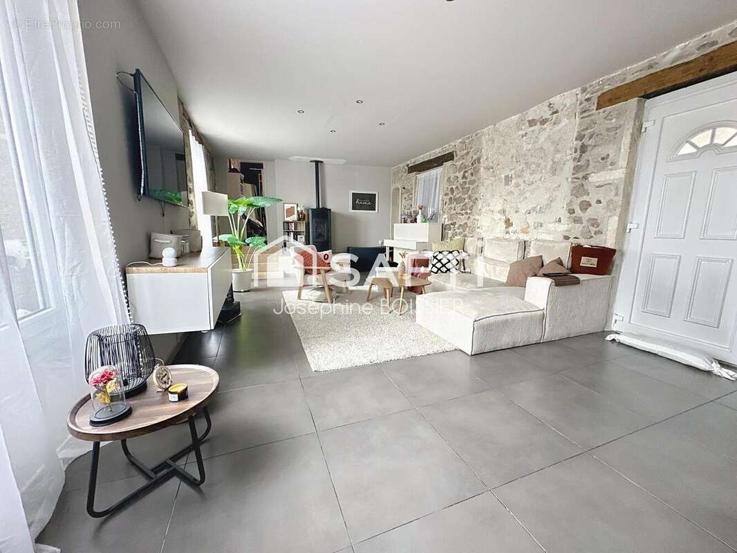 Photo 2 - Appartement à AVIGNON