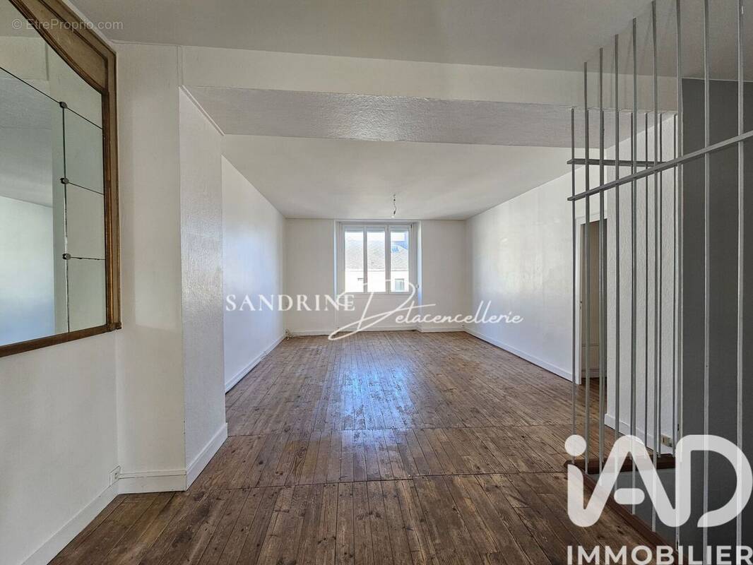 Photo 1 - Appartement à NORT-SUR-ERDRE