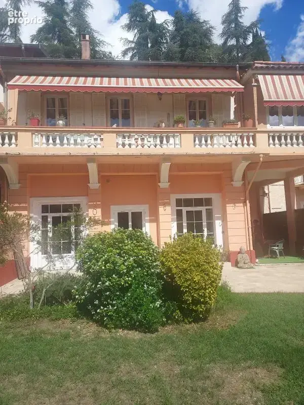 Photo Appartement à Sospel au prix de 450 000€