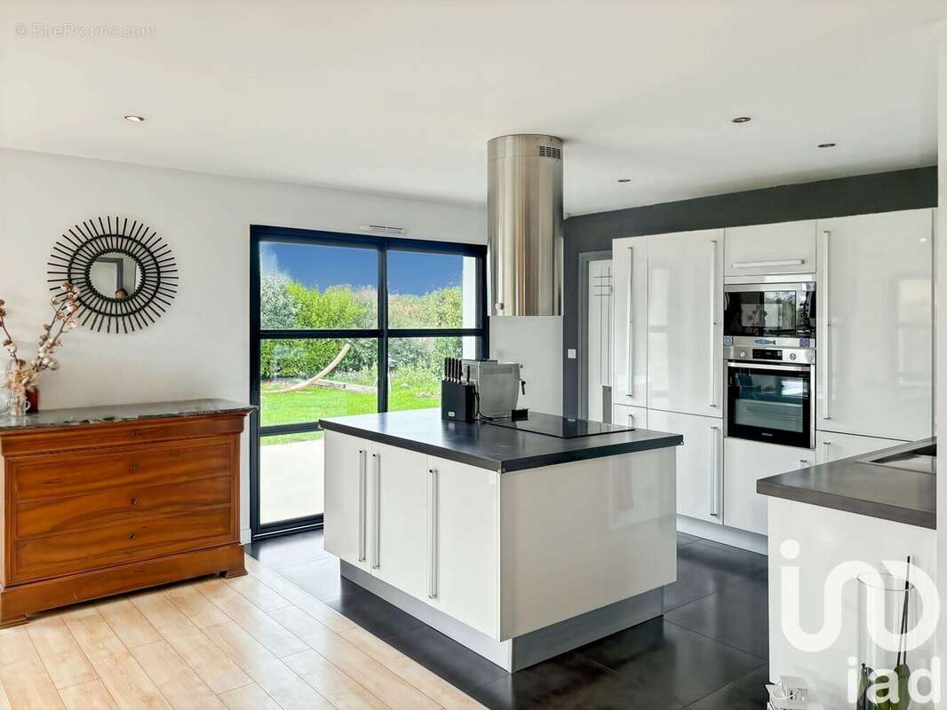 Photo 2 - Maison à PLOUHINEC