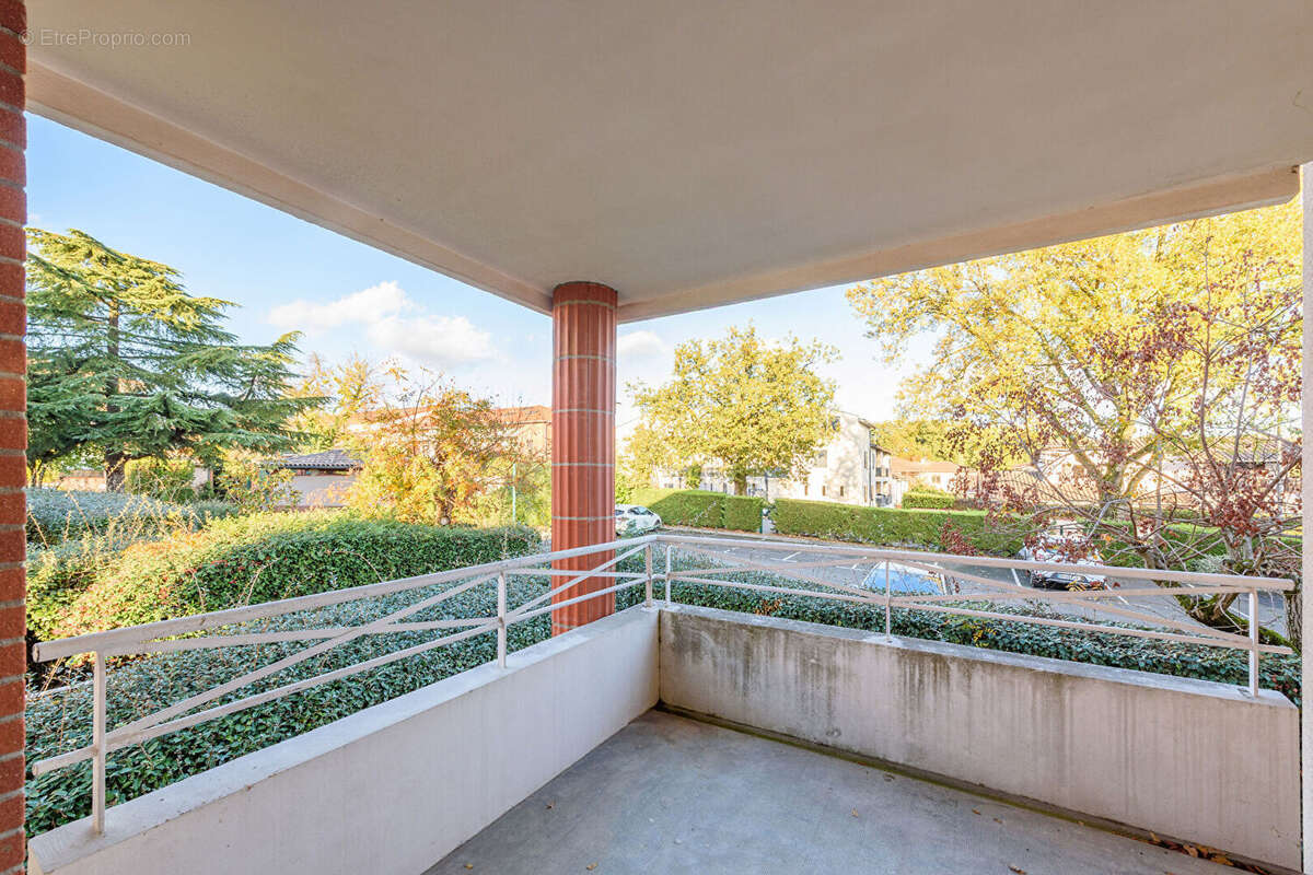 Appartement à SAINT-JEAN