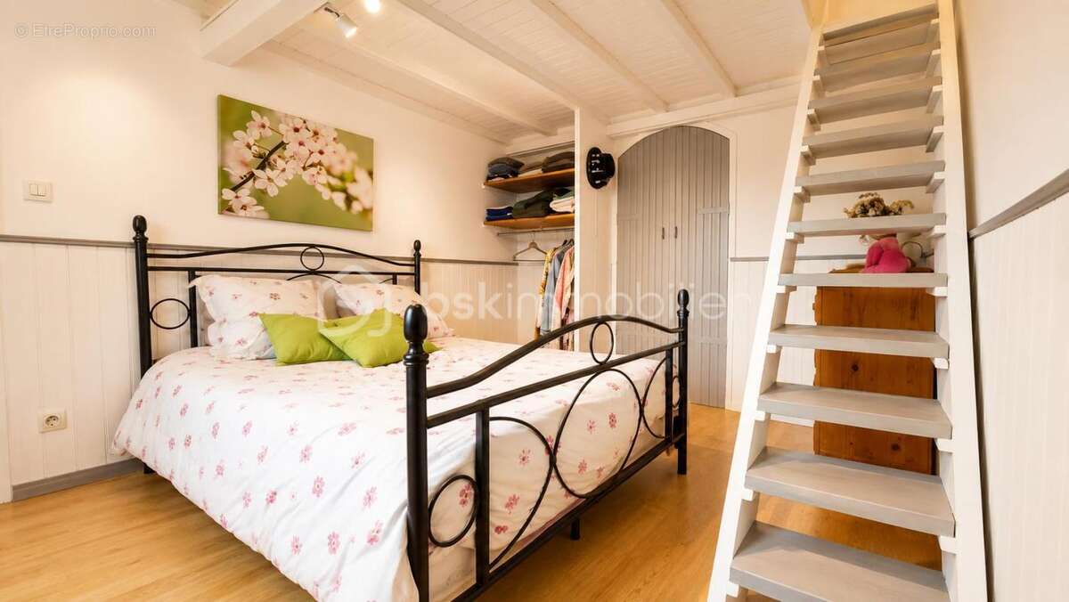 La cadière-d’azur  vue méditerranée – maison rénovée avec studio indépendant - photo 6