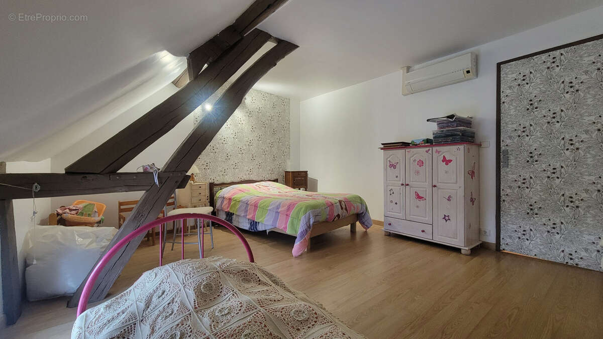 Maison à PERCENEIGE