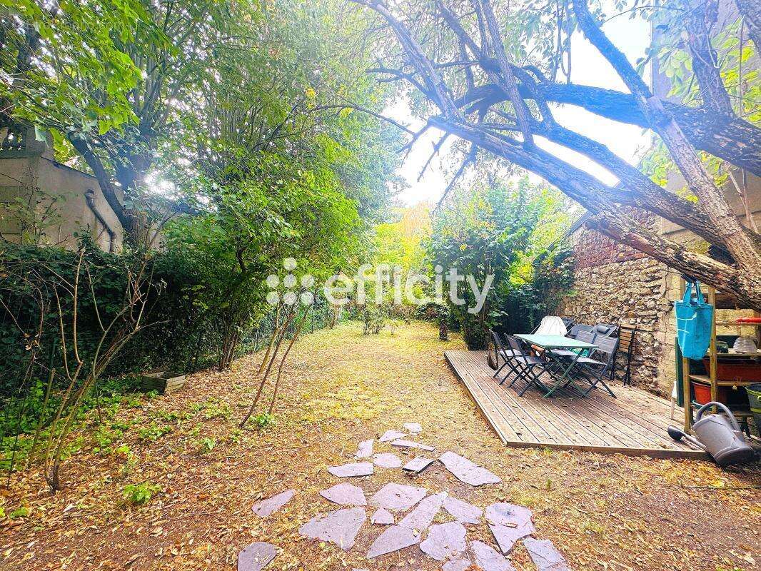 Appartement ancien - photo 19