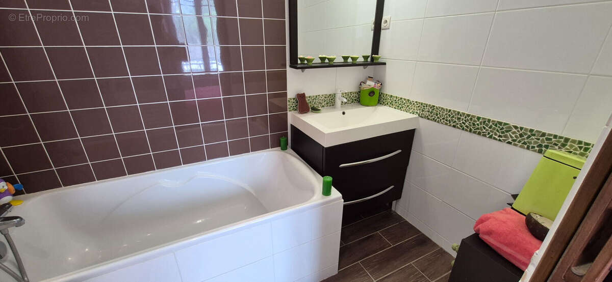 Exclusivite maison annees 30 kerhuon - photo 10