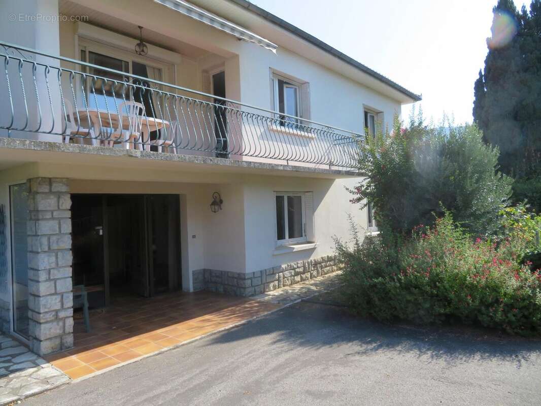 Photo 9 - Maison à FOIX