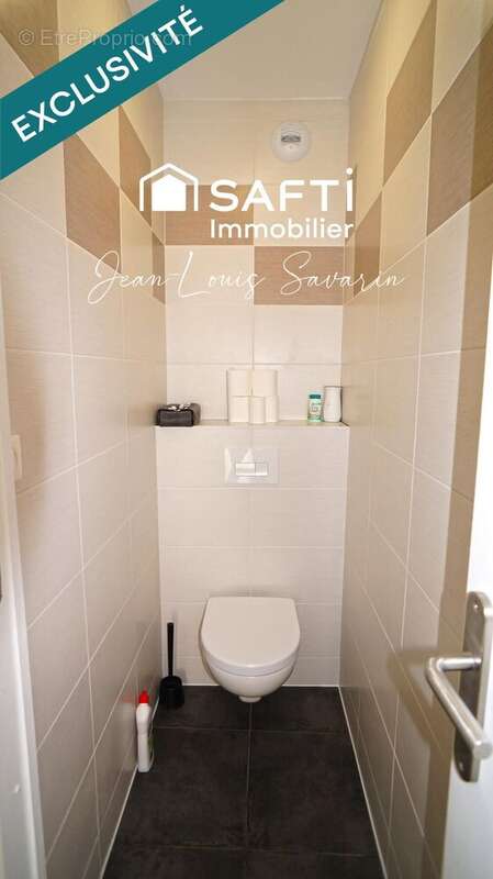 Photo 8 - Appartement à LE PRADET