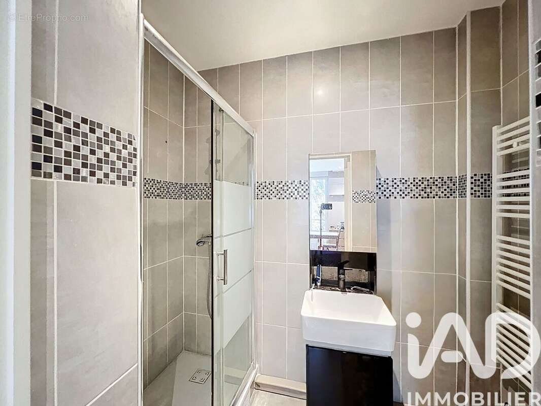 Photo 3 - Appartement à VITRY-SUR-SEINE