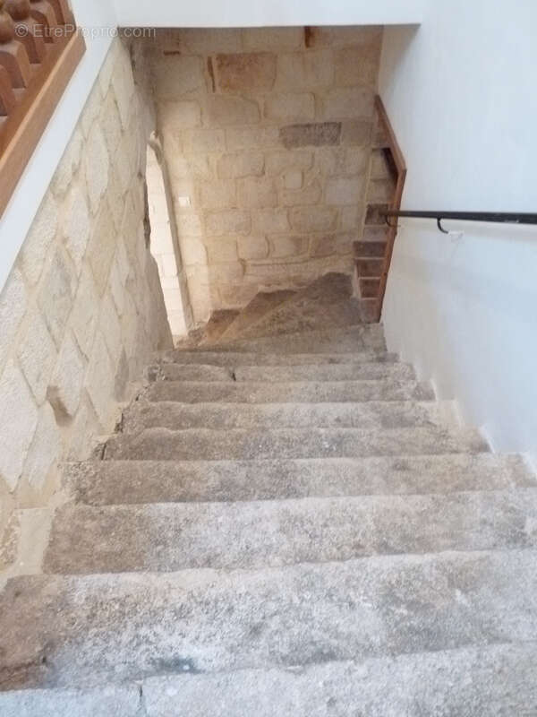 Maison à SAINT-GILLES