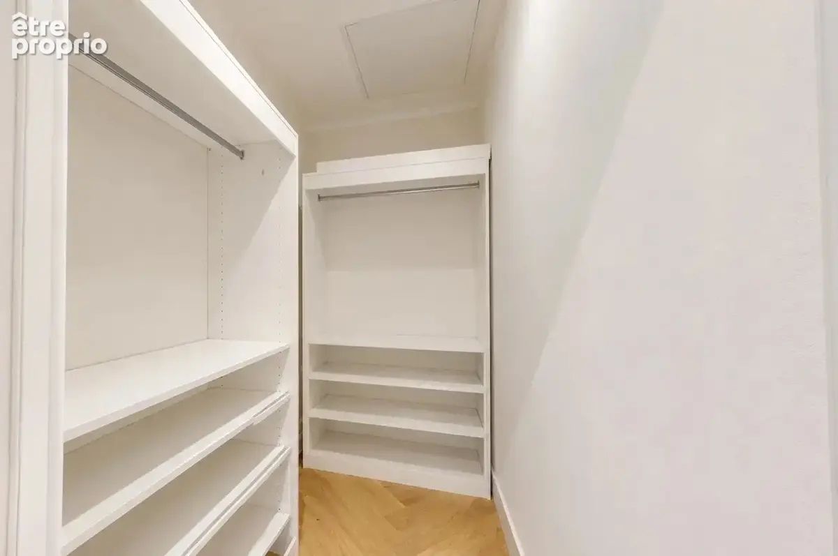 Appartement 3 pièces rénové Musiciens - photo 12
