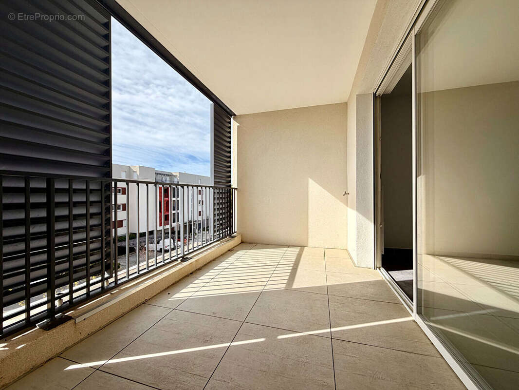 Appartement à HYERES