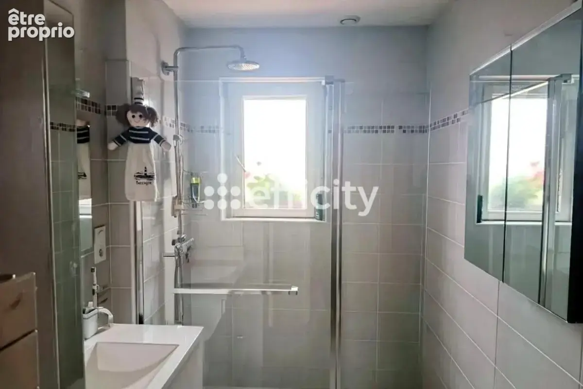Maison 5 pièces 127 m² à vendre à Val-D'ize (35450) - photo 8