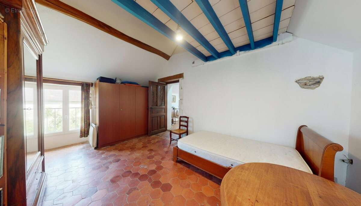 Maison à VENOY