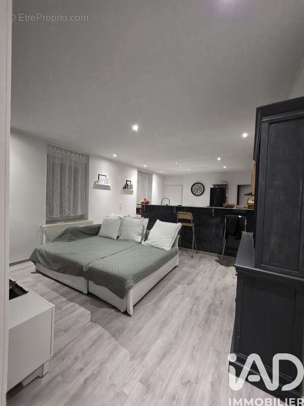 Photo 6 - Maison à THIL