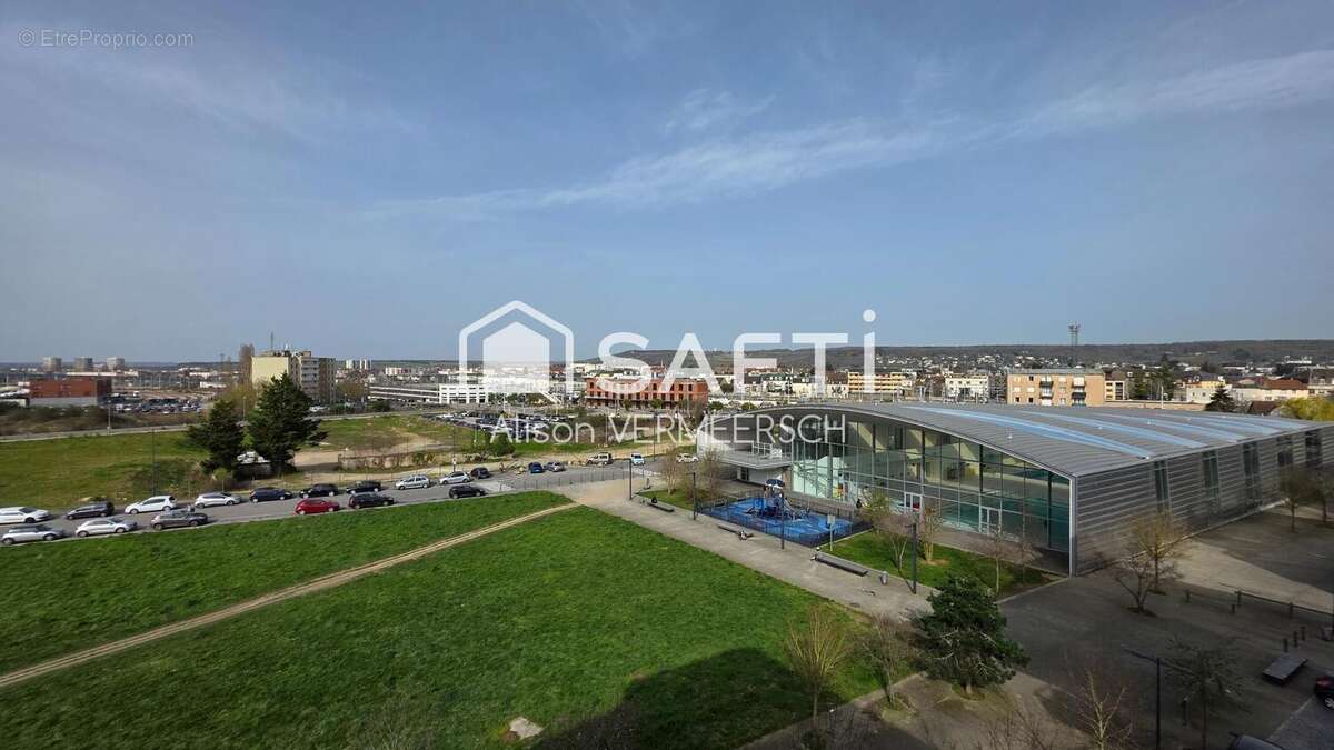 Photo 7 - Appartement à MANTES-LA-VILLE