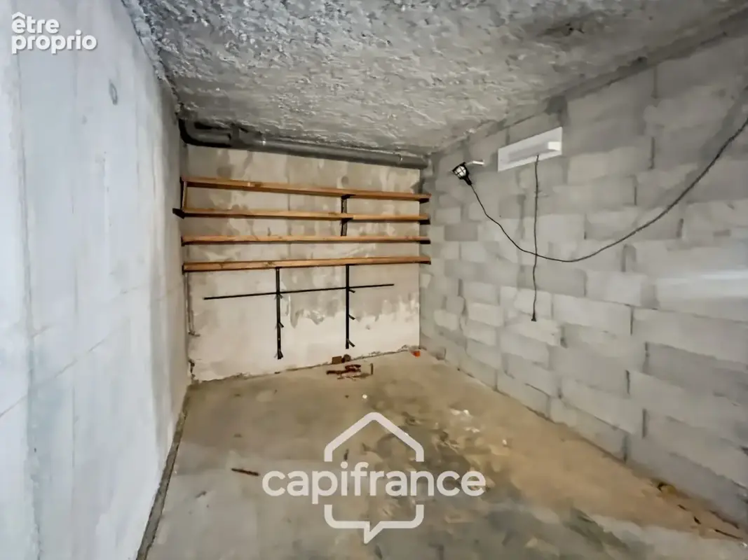 Appartement à vendre 2 pièces BORMES LES MIMOSAS (83), plain pied, PMR, Vue dégagée, PKG + GARAGE - photo 23