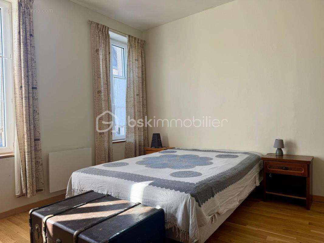Maison de bourg, familiale - 3 chambres, possibilité 4 - Potentiel d'agrandissement - photo 11