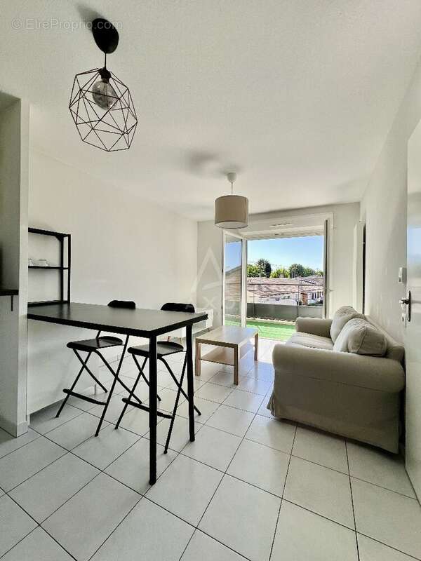 Appartement 35 m² à Parempuyre  - photo 2