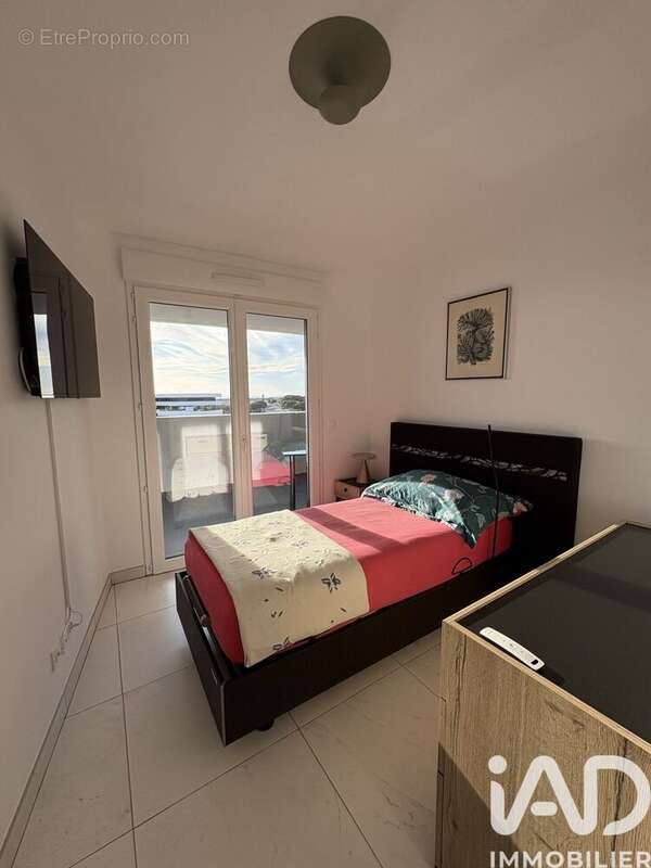 Photo 9 - Appartement à AGDE