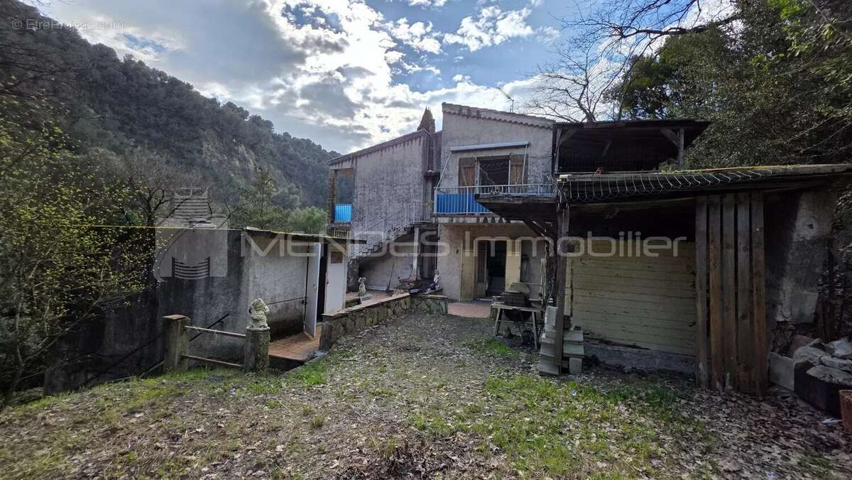 Maison à LA TRINITE