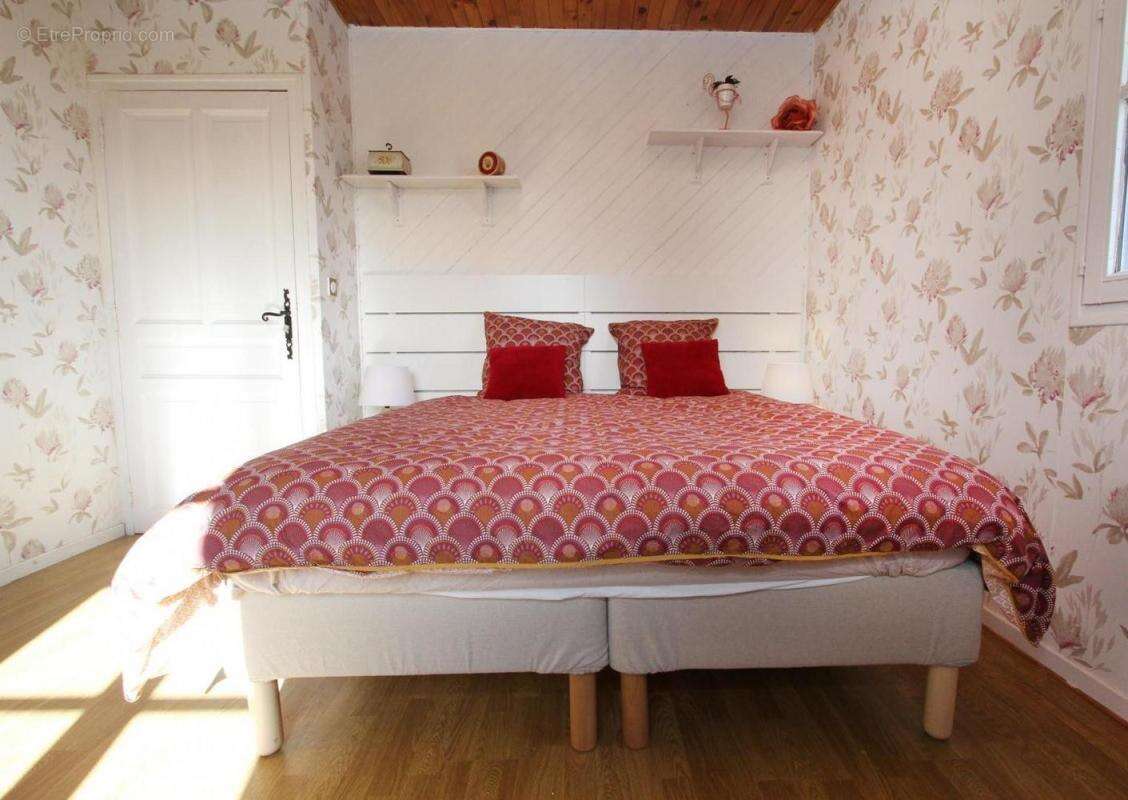 Maison à HAUTERIVES