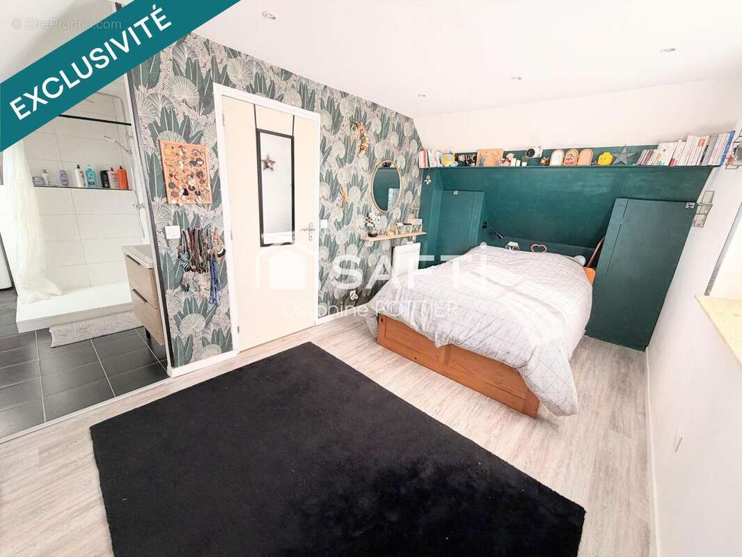 Photo 5 - Maison à CREPY-EN-VALOIS