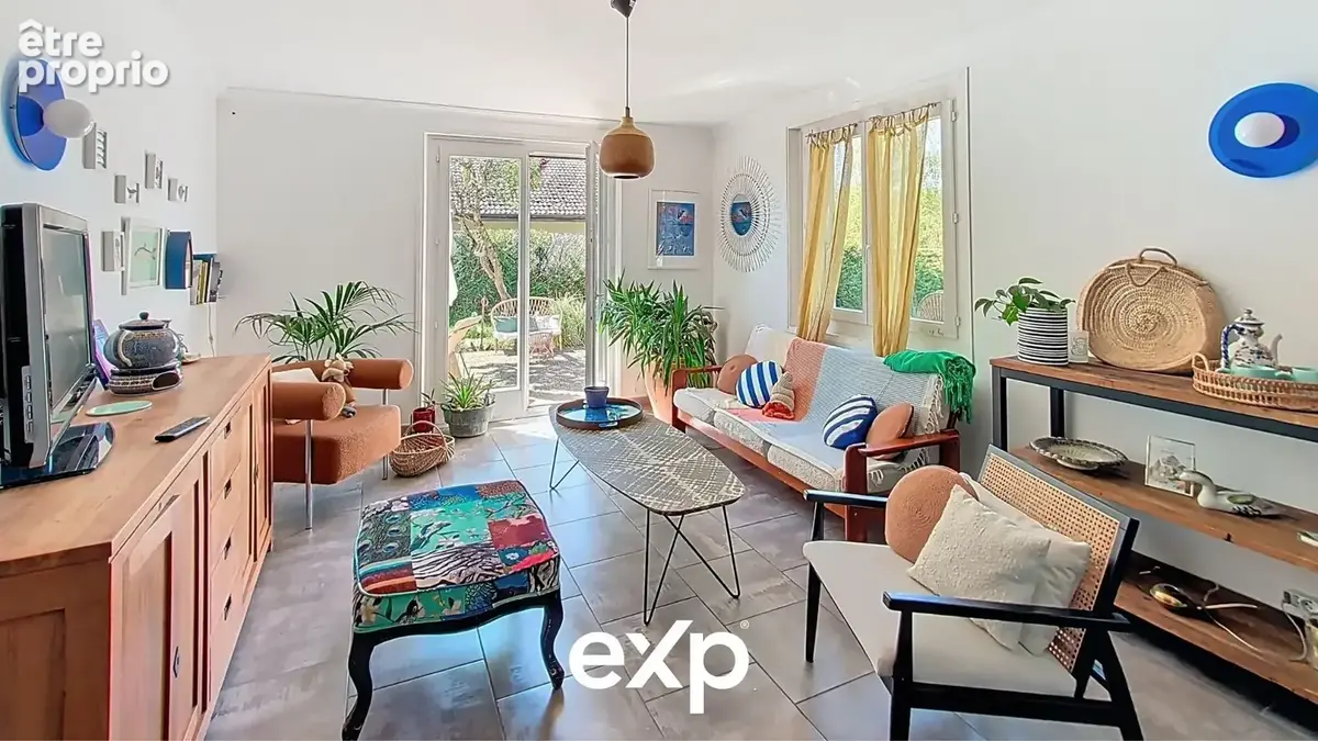 Maison 195 m² à Yvoire  - photo 5