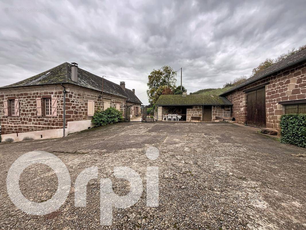 Maison à BRIVE-LA-GAILLARDE